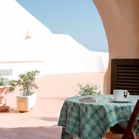 Residence La Marmorata サンタ・テレーザ・ガッルーラ エクステリア 写真