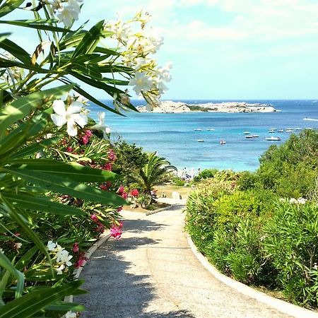 Residence La Marmorata サンタ・テレーザ・ガッルーラ エクステリア 写真