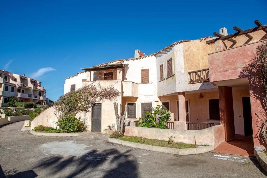 Residence La Marmorata サンタ・テレーザ・ガッルーラ エクステリア 写真
