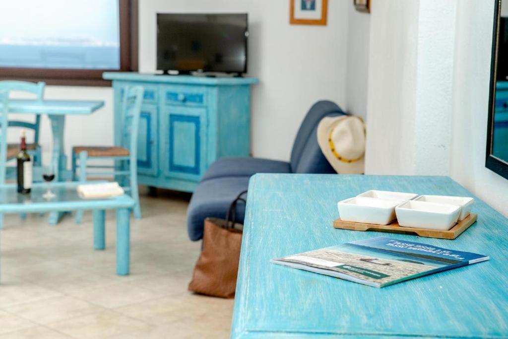 Residence La Marmorata サンタ・テレーザ・ガッルーラ エクステリア 写真