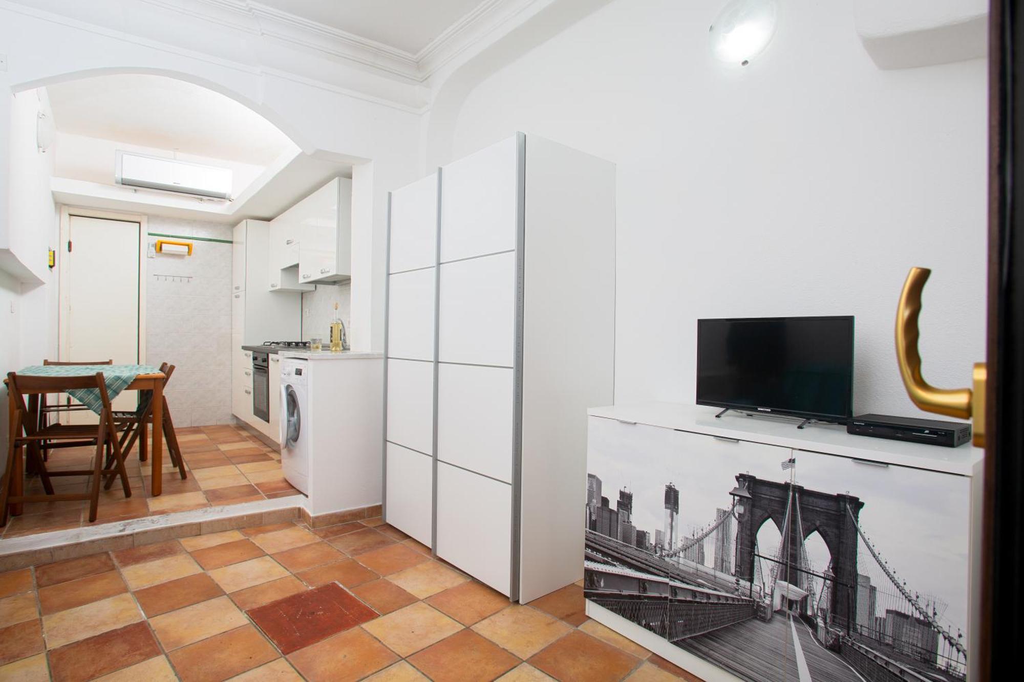 Residence La Marmorata サンタ・テレーザ・ガッルーラ エクステリア 写真