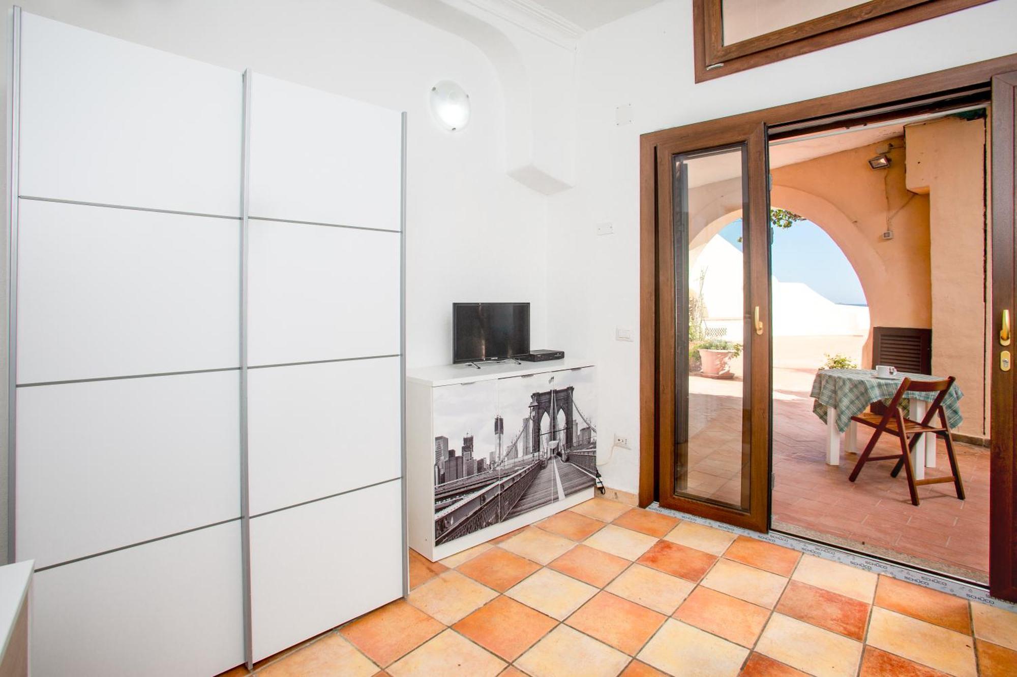 Residence La Marmorata サンタ・テレーザ・ガッルーラ エクステリア 写真