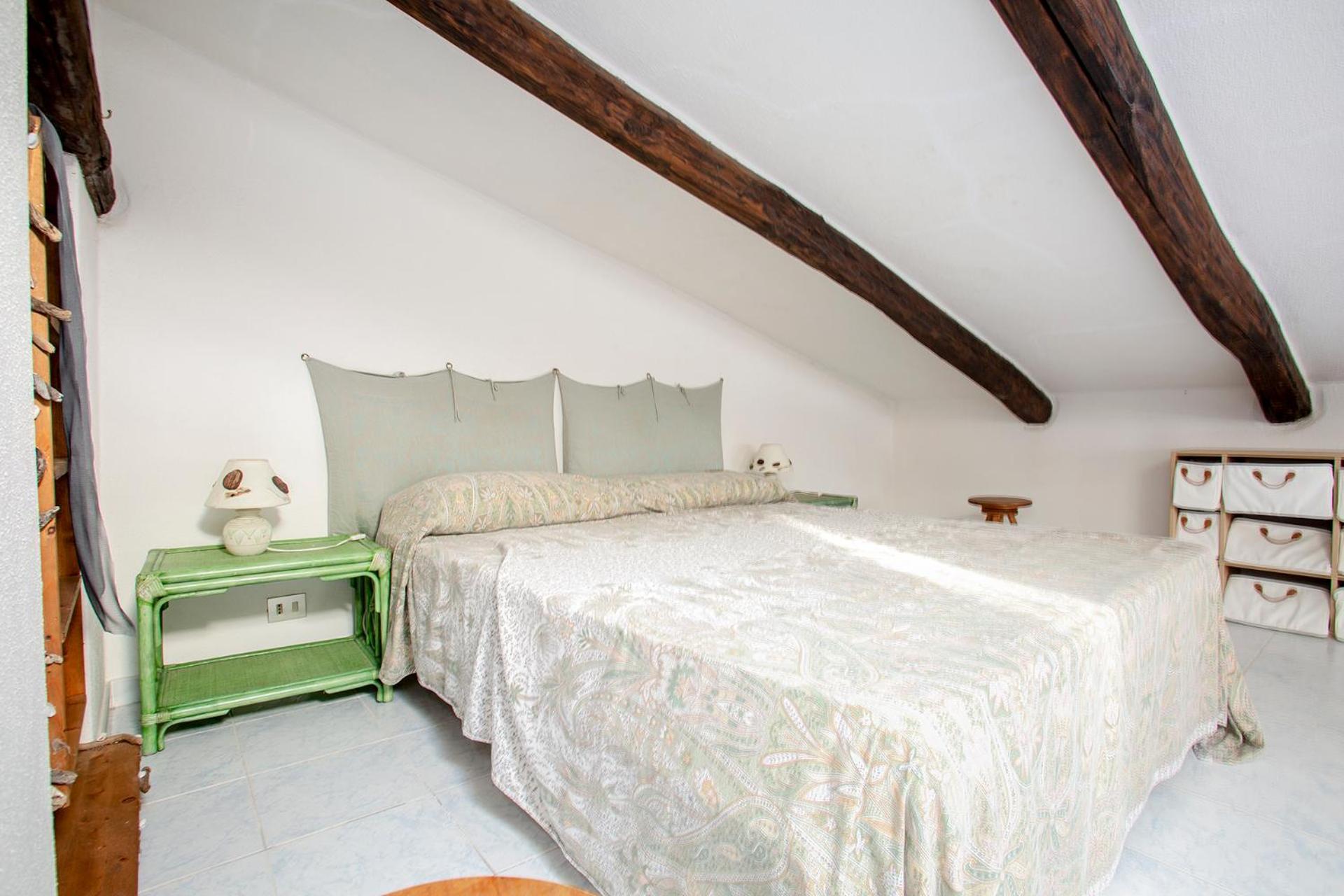 Residence La Marmorata サンタ・テレーザ・ガッルーラ エクステリア 写真