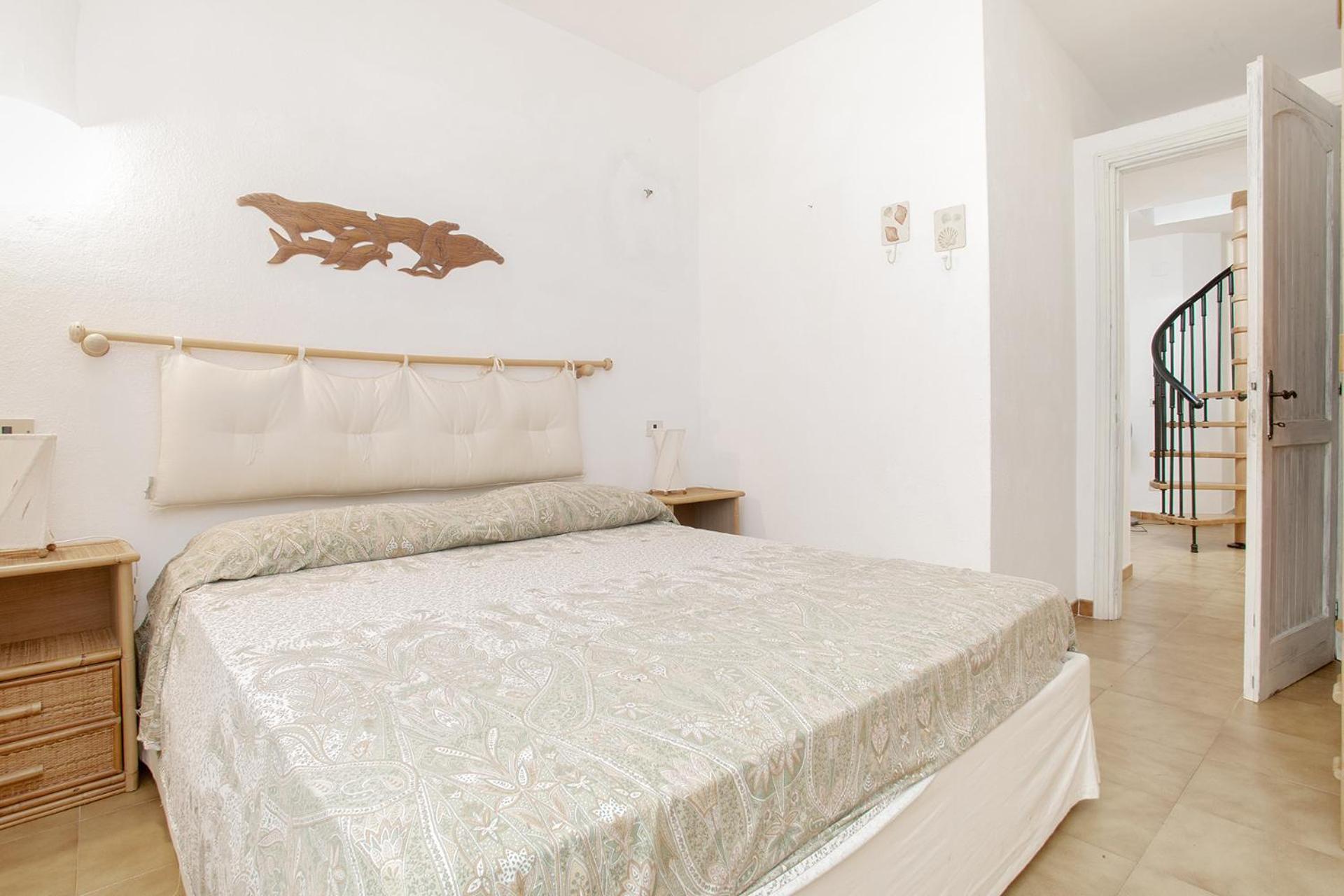 Residence La Marmorata サンタ・テレーザ・ガッルーラ エクステリア 写真