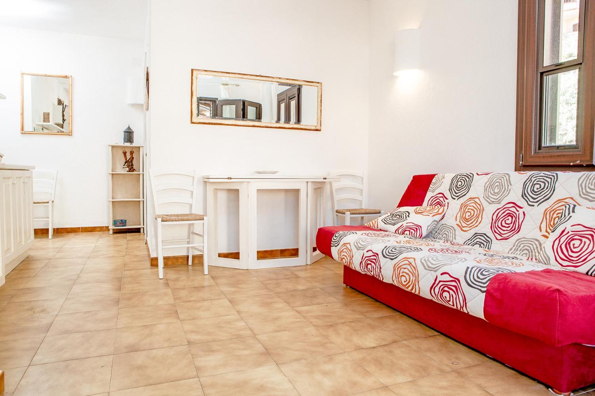 Residence La Marmorata サンタ・テレーザ・ガッルーラ エクステリア 写真