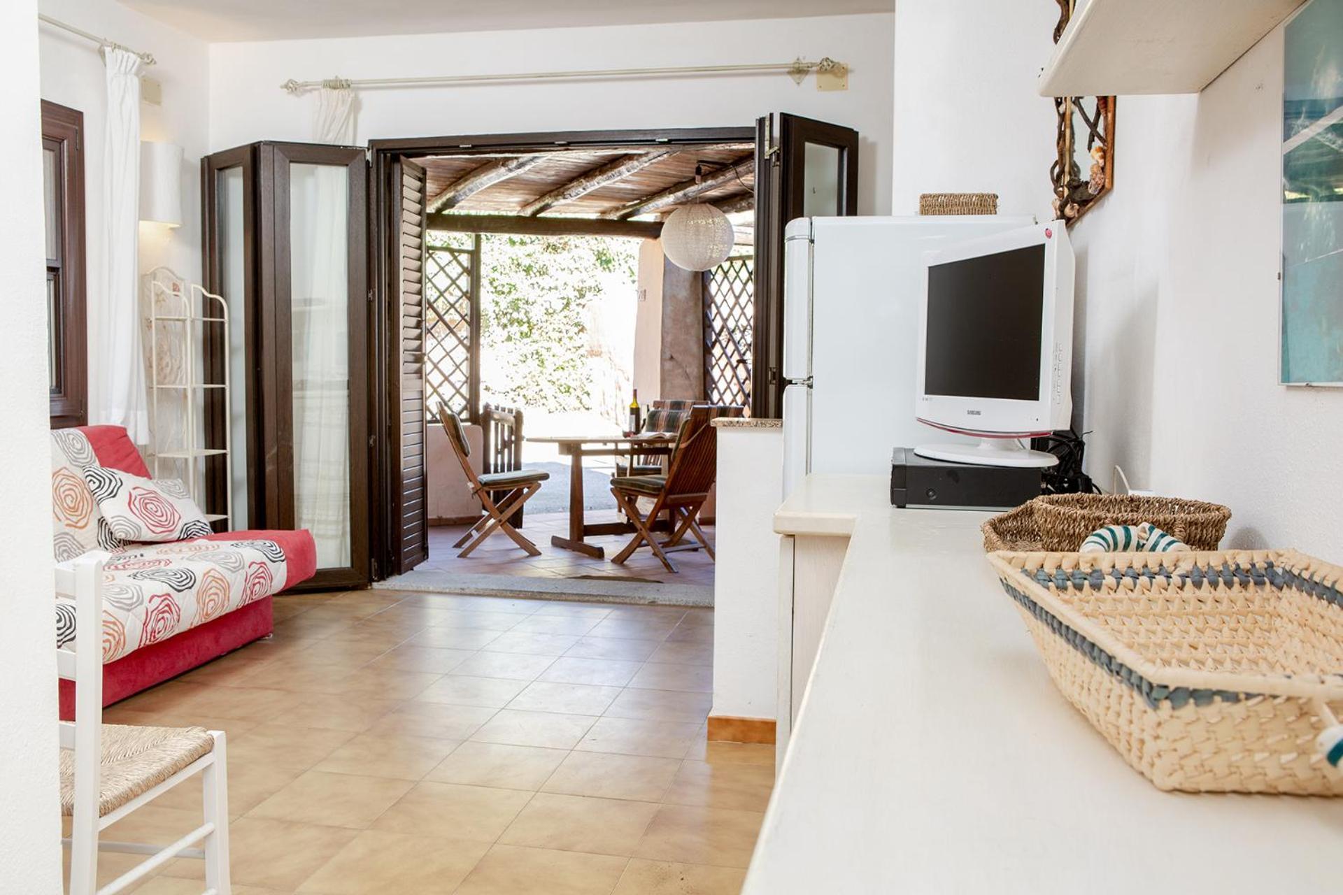 Residence La Marmorata サンタ・テレーザ・ガッルーラ エクステリア 写真