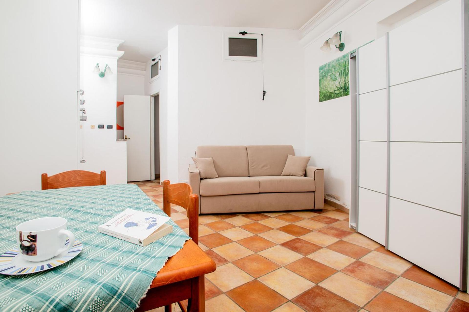 Residence La Marmorata サンタ・テレーザ・ガッルーラ エクステリア 写真