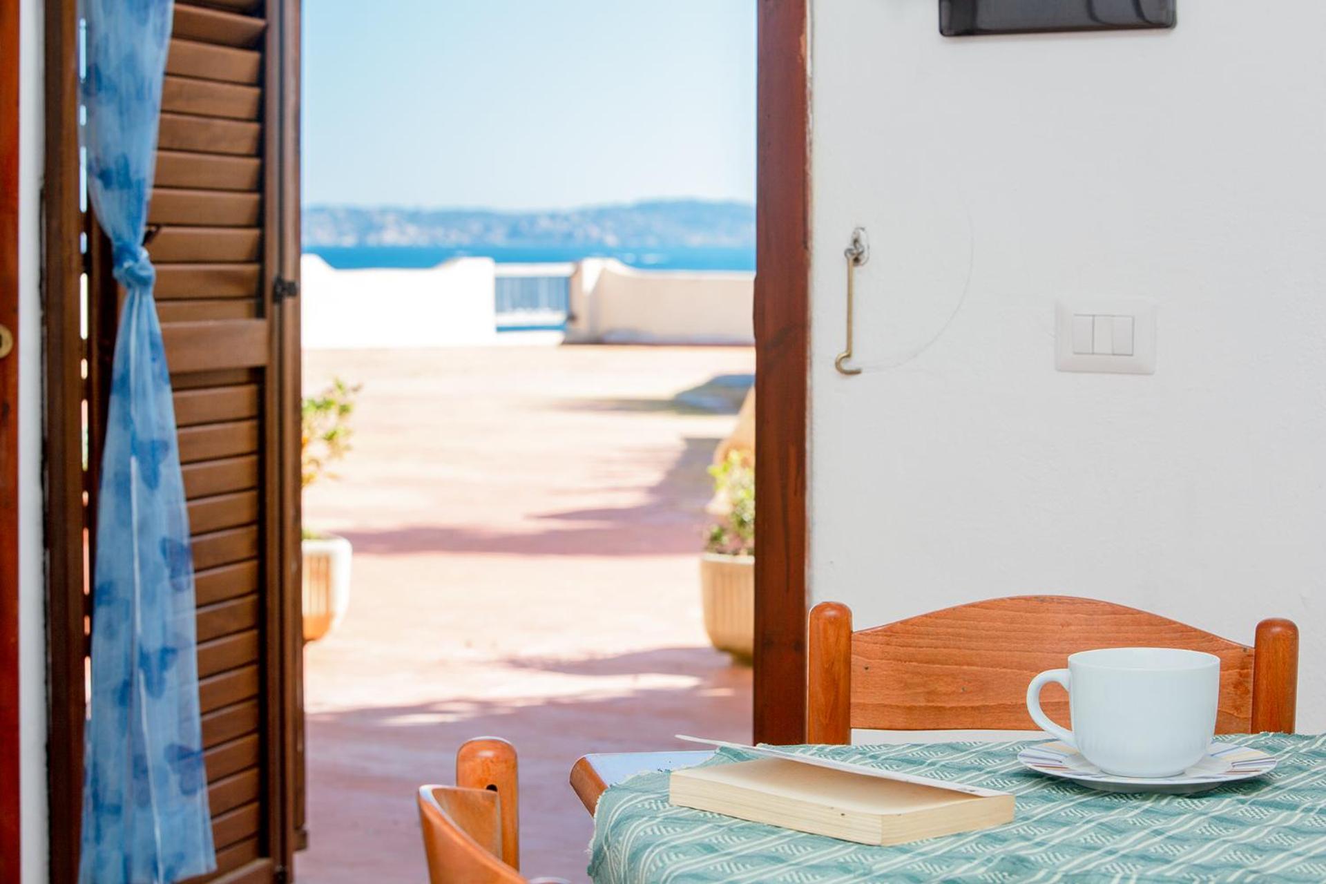 Residence La Marmorata サンタ・テレーザ・ガッルーラ エクステリア 写真