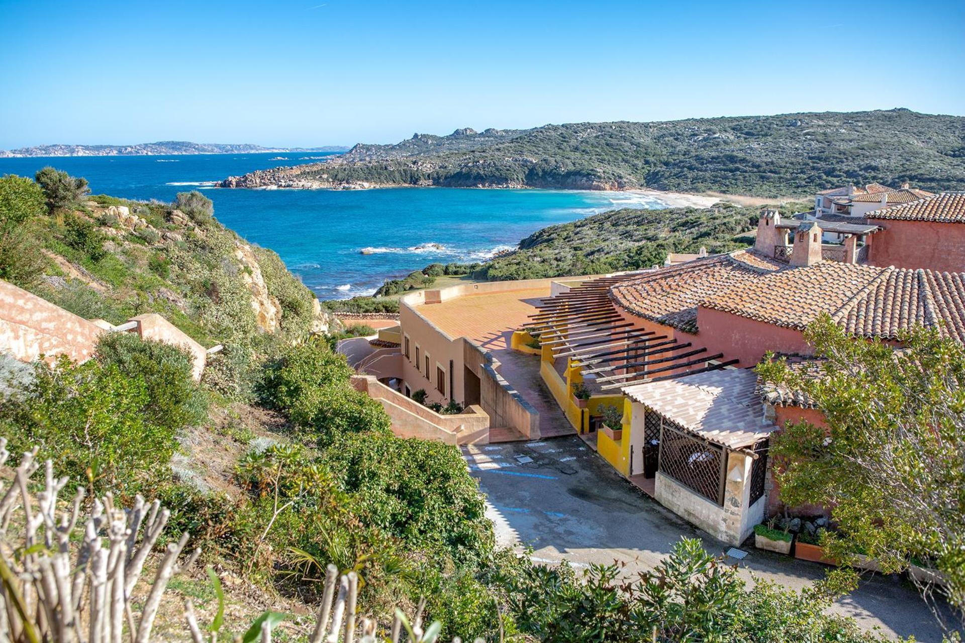 Residence La Marmorata サンタ・テレーザ・ガッルーラ エクステリア 写真