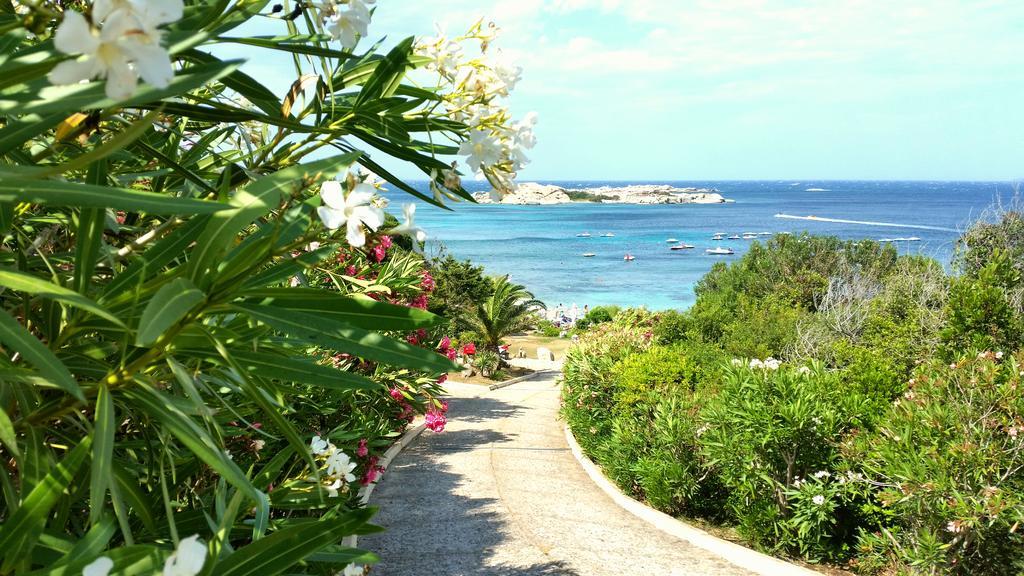 Residence La Marmorata サンタ・テレーザ・ガッルーラ エクステリア 写真