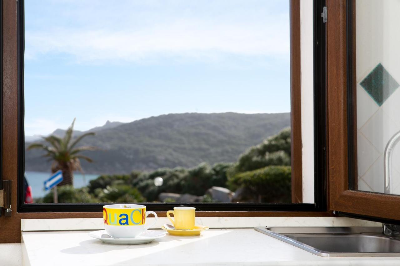 Residence La Marmorata サンタ・テレーザ・ガッルーラ エクステリア 写真