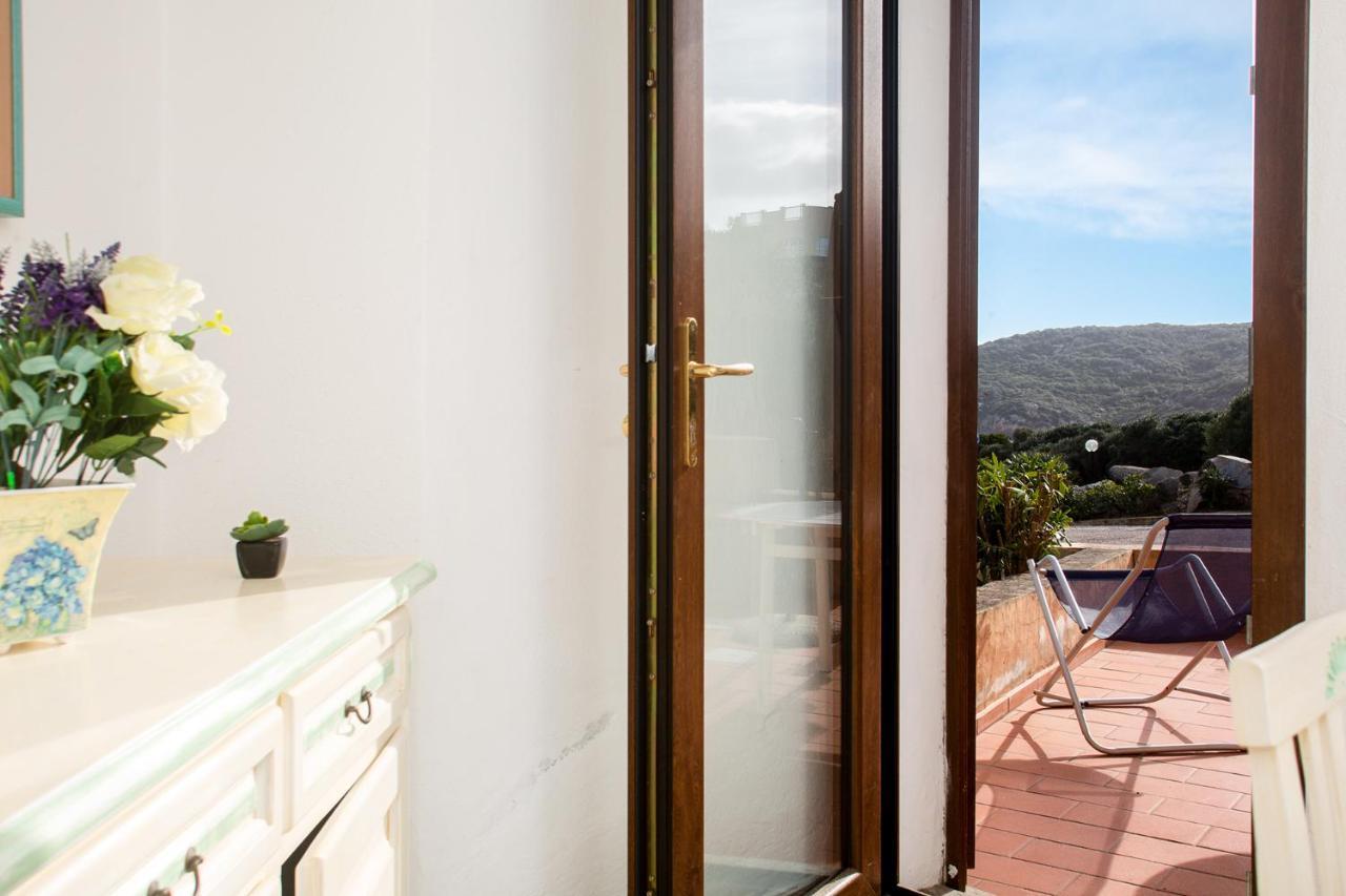 Residence La Marmorata サンタ・テレーザ・ガッルーラ エクステリア 写真