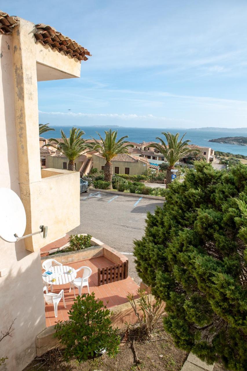Residence La Marmorata サンタ・テレーザ・ガッルーラ エクステリア 写真