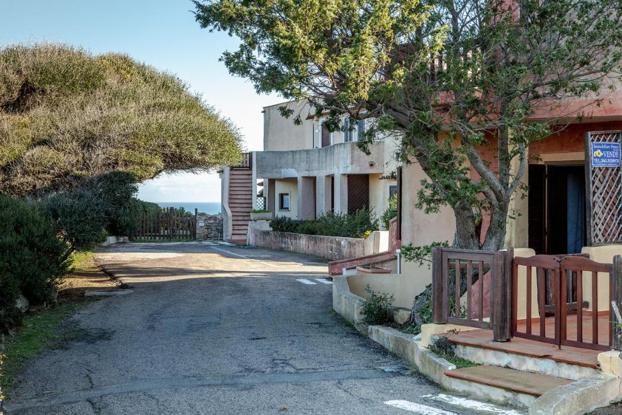 Residence La Marmorata サンタ・テレーザ・ガッルーラ エクステリア 写真