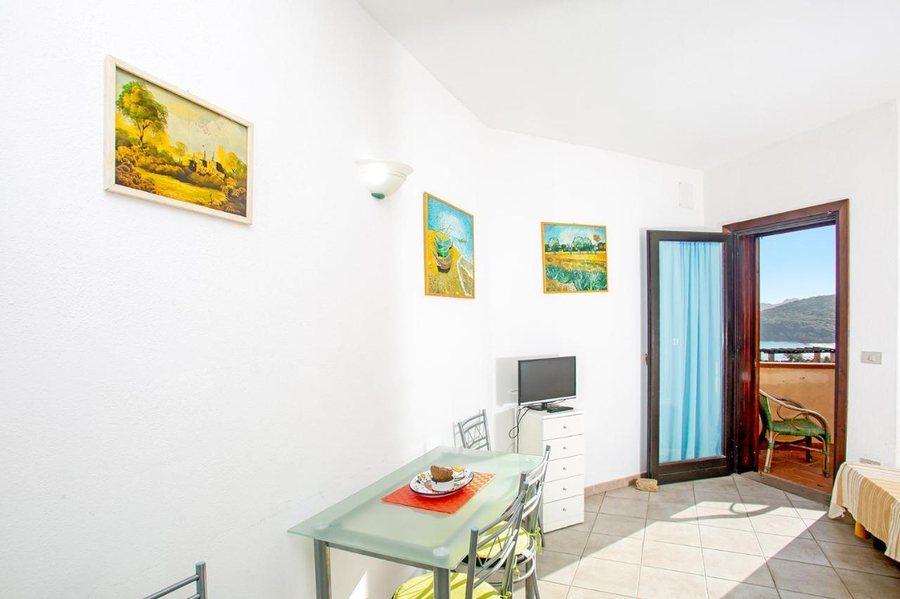 Residence La Marmorata サンタ・テレーザ・ガッルーラ エクステリア 写真
