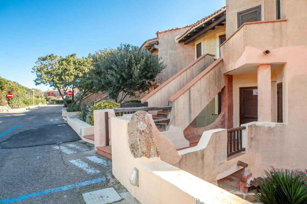 Residence La Marmorata サンタ・テレーザ・ガッルーラ エクステリア 写真