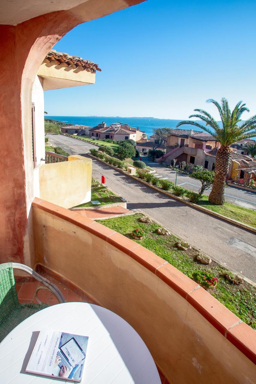 Residence La Marmorata サンタ・テレーザ・ガッルーラ エクステリア 写真