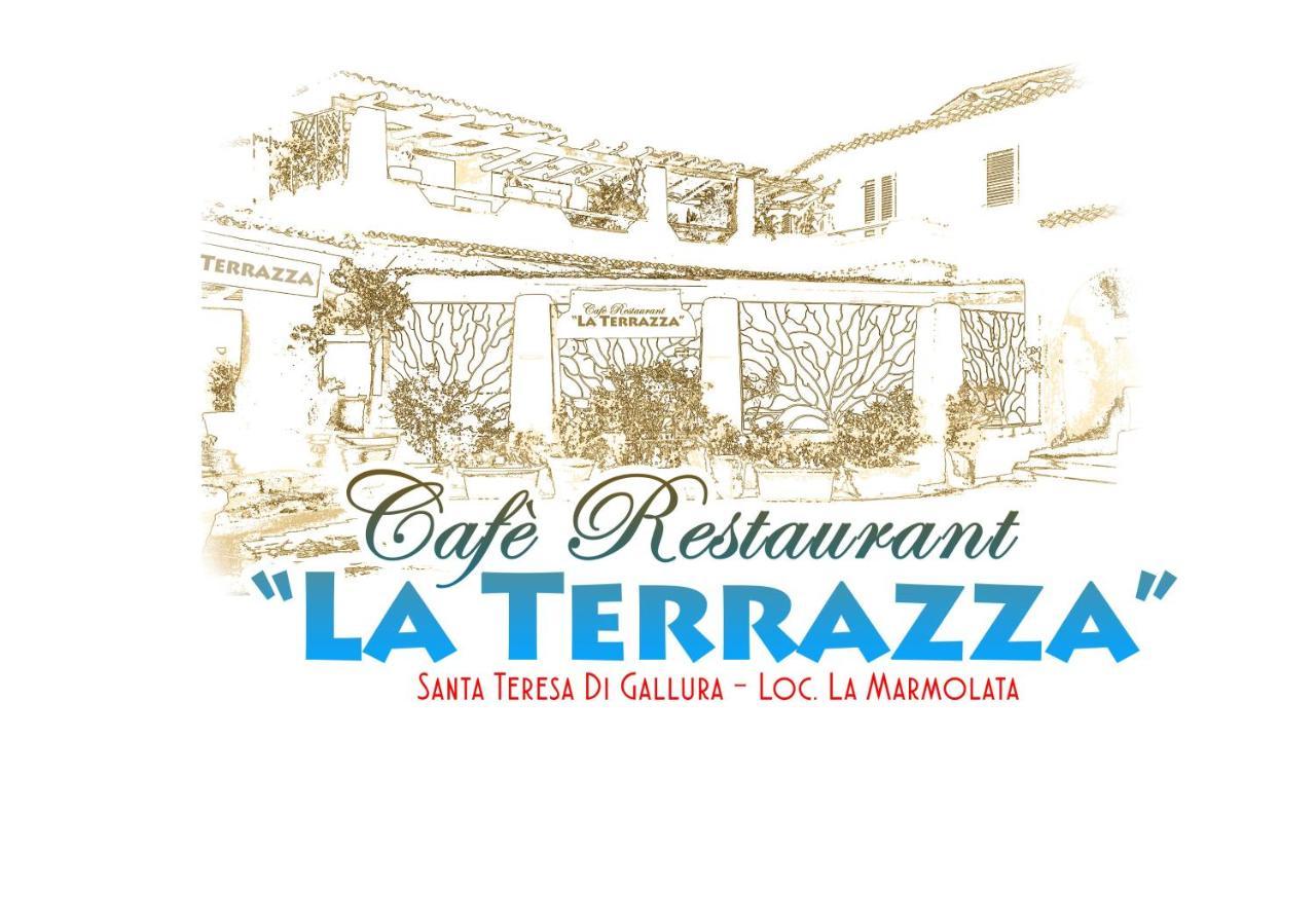 Residence La Marmorata サンタ・テレーザ・ガッルーラ エクステリア 写真